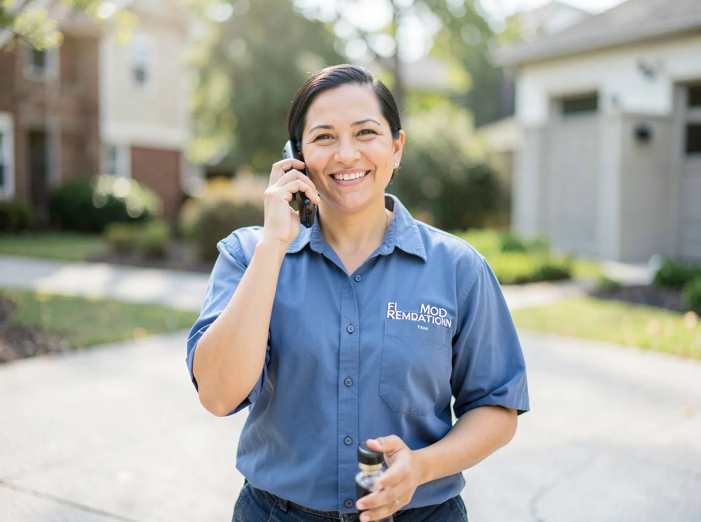 Mold Remediation Huntsville, TX FAQs